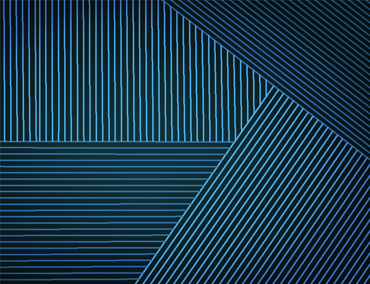 Background pattern