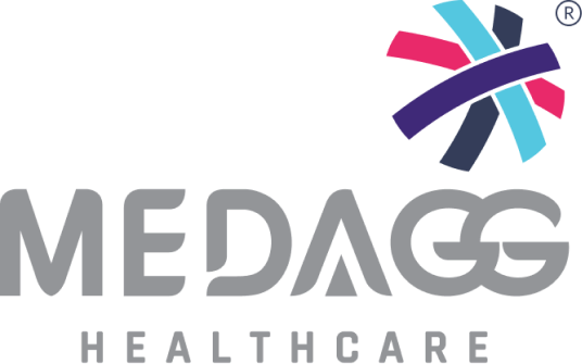 medagg logo