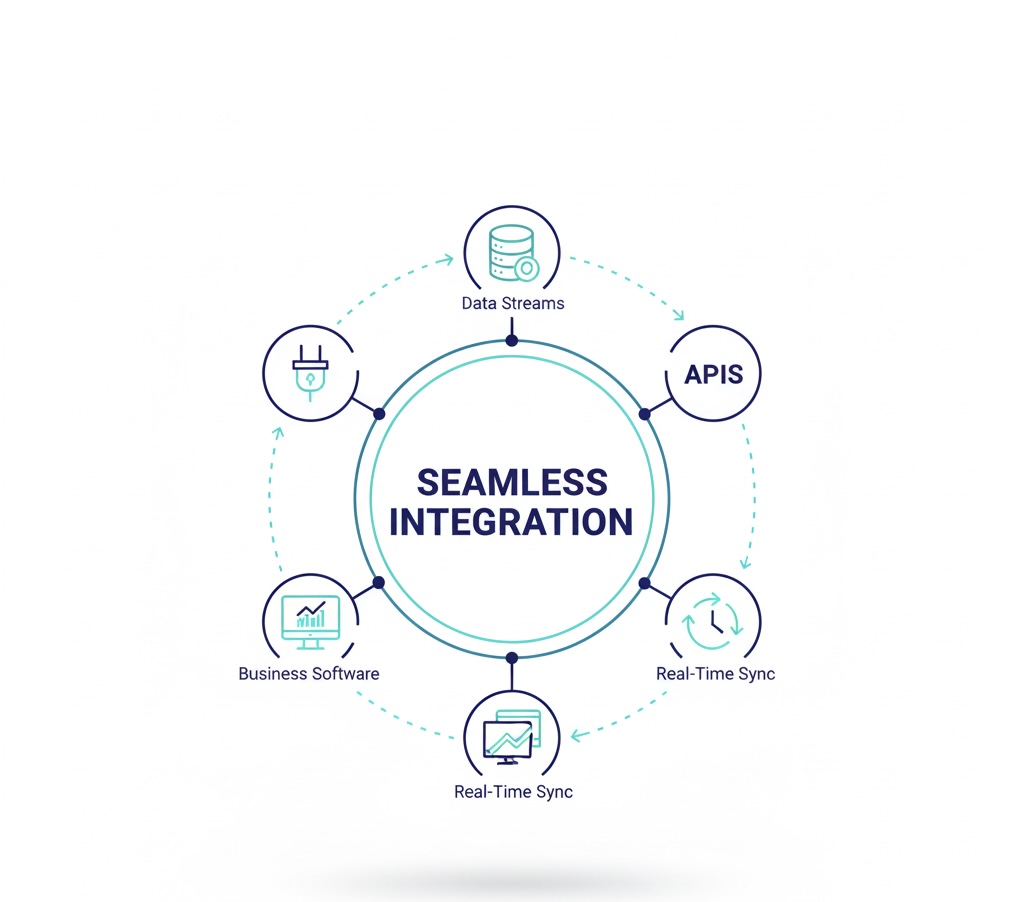 Integrate models seamlessly into daily operations
